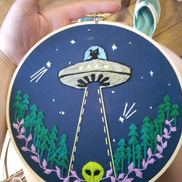 Meet your Posher, Shandra - Picture 1 of 1